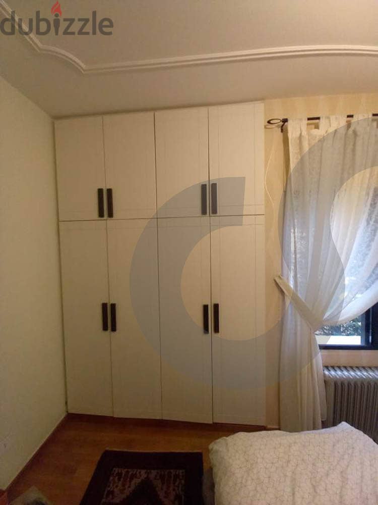 fully furnished apartment for sale in biakout/بياقوت REF#SK104890 12