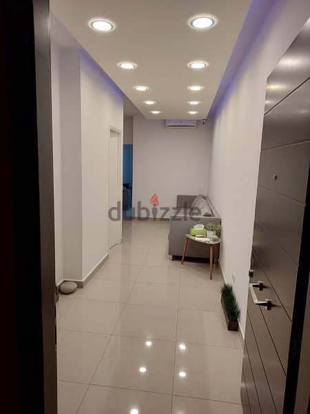 Polyclinic office for rent 5