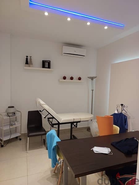 Polyclinic office for rent 8