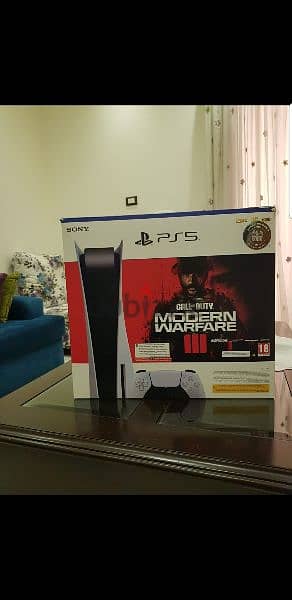 ps5 europe with warranty fattal 1