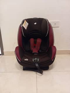 joie carseat like new