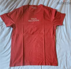 True Religion T-Shirt
