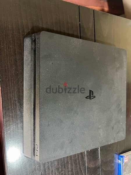 ps4 slim for sale 3