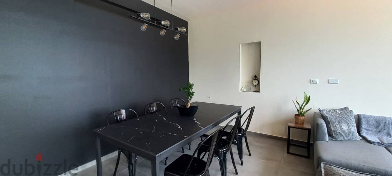 RWK303EM - Apartment For Rent In Zouk Mikeal  شقة للإيجار في ذوق مكايل 2