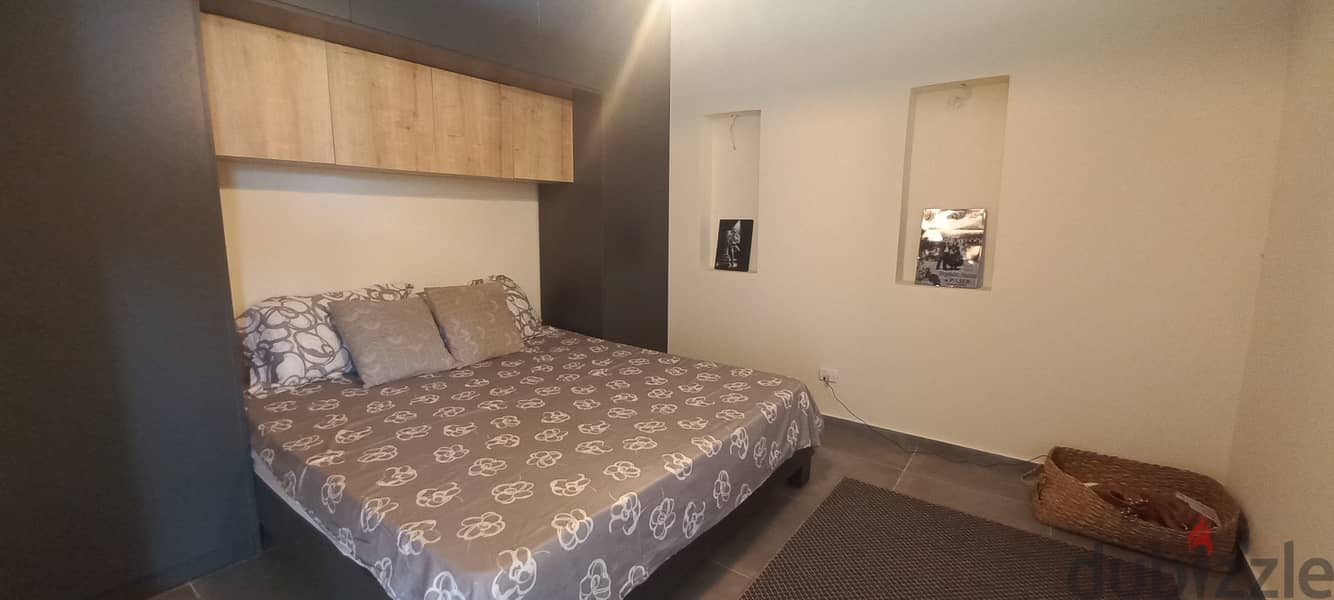 RWK303EM - Apartment For Rent In Zouk Mikeal  شقة للإيجار في ذوق مكايل 4