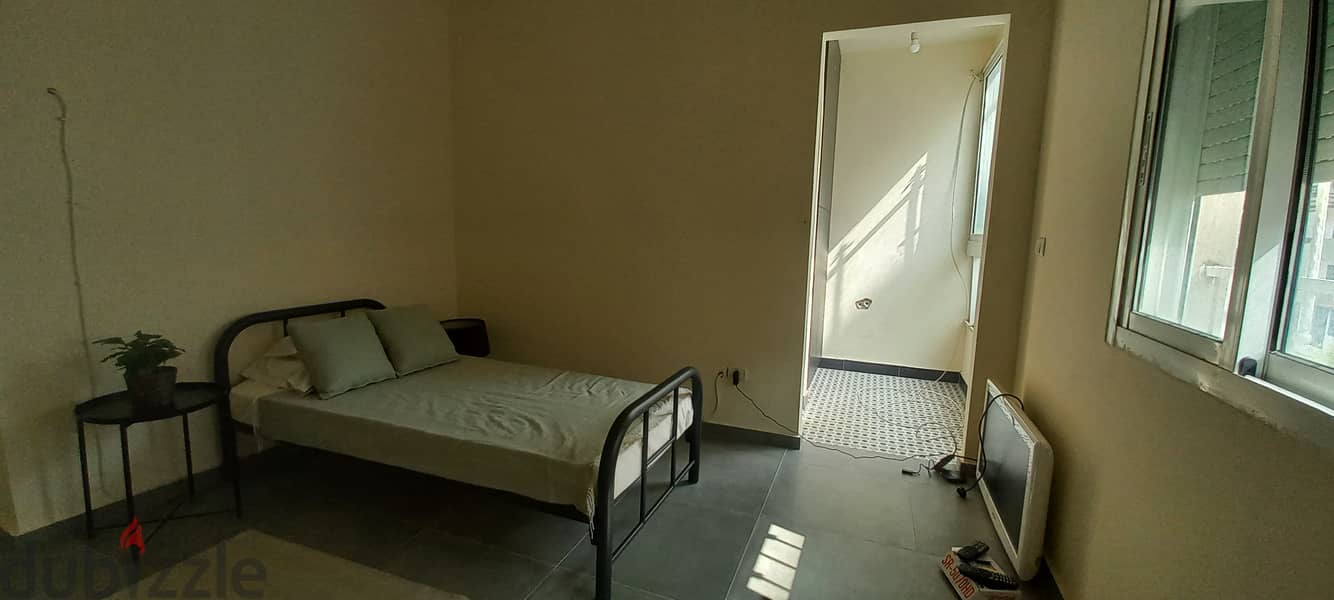 RWK303EM - Apartment For Rent In Zouk Mikeal  شقة للإيجار في ذوق مكايل 5