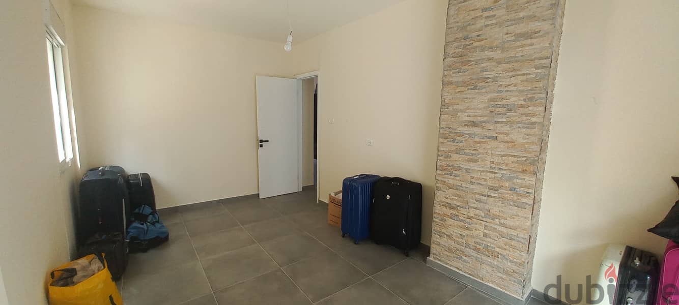 RWK303EM - Apartment For Rent In Zouk Mikeal  شقة للإيجار في ذوق مكايل 6