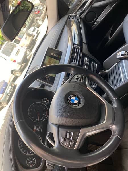 29,900$ BMW XDrive 35i 6 cylinder 45940km only 4