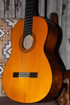 classical guitar yamaha c70 0