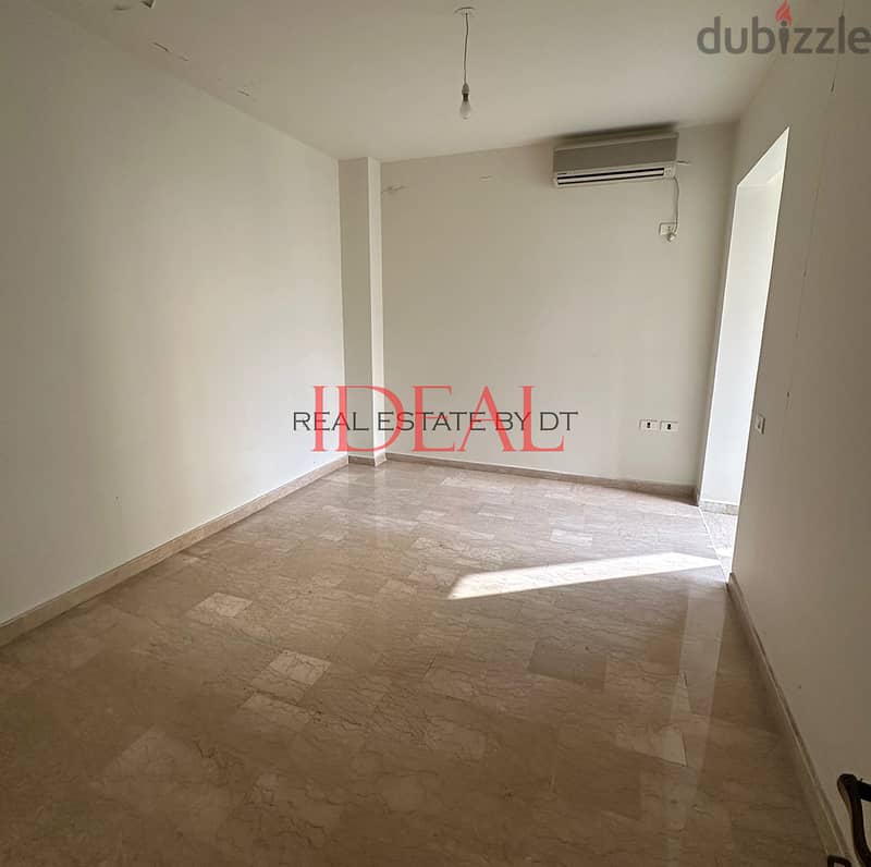Apartment for rent in Baabda 150 sqm ref#ms8239 3