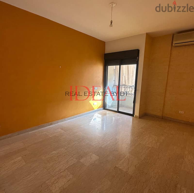 Apartment for rent in Baabda 150 sqm ref#ms8239 4
