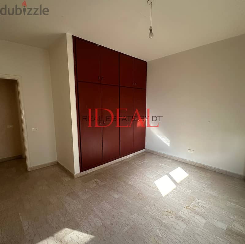 Apartment for rent in Baabda 150 sqm ref#ms8239 5