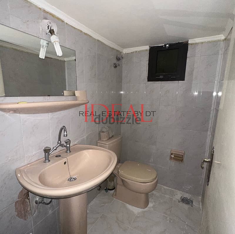 Apartment for rent in Baabda 150 sqm ref#ms8239 8