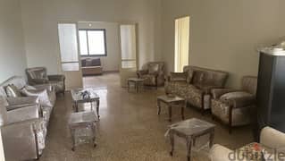 Amazing Apartment In Hazmieh Prime (180Sq) Fully Furnished, (HAR-184)