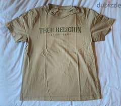 True Religion T-Shirt 0