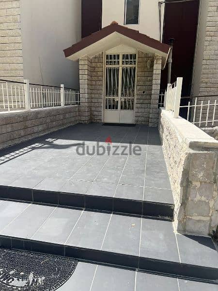 Chalet for rent in faraya للايجار شاليه في فريا 5