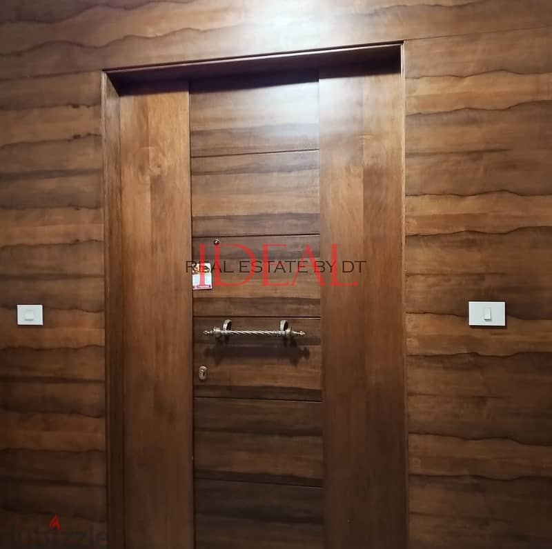 Apartment for sale in Jbeil 220 sqm ref#jh17314 3