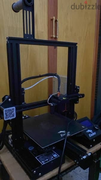 Ender 3 NEO 3D Printer 1