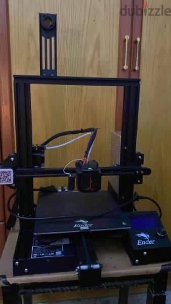 Ender 3 NEO 3D Printer 2