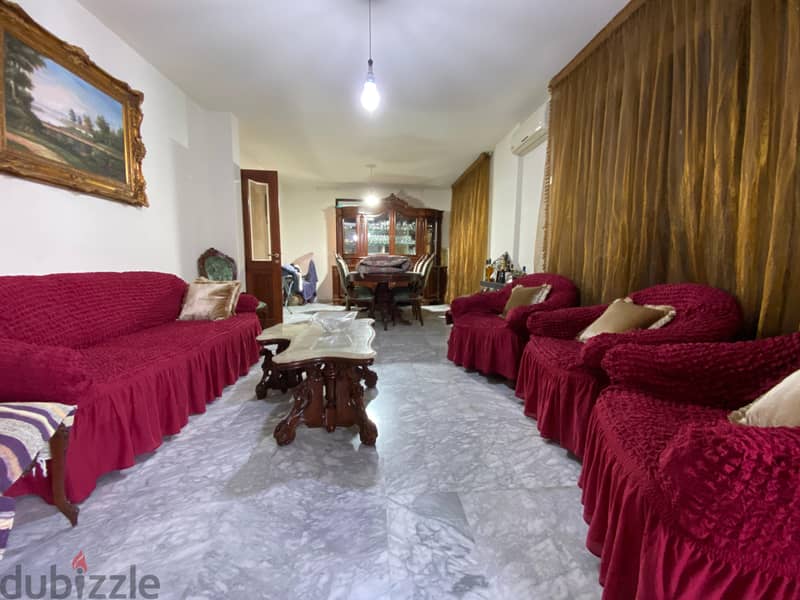 RWK149RH - Spacious Apartment For Sale In Bouar With Sea View 3