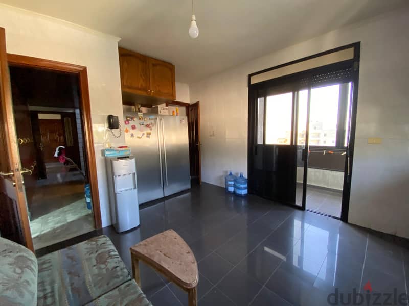 RWK149RH - Spacious Apartment For Sale In Bouar With Sea View 7