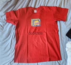 Supreme T-Shirt 0