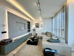 150 Sqm - Apartment For Rent In Achrafieh - شقة للأجار في الأشرفية 0