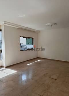 Panoramic View l Prime Location 185 SQM Apartment in Ain Mraiseh 0