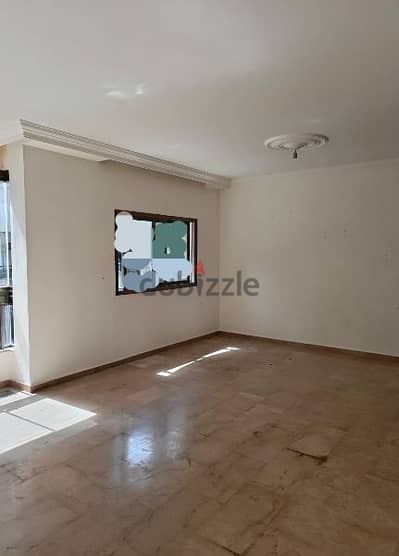 Panoramic View l 185 SQM Apartment in Ain Mraiseh I Ref: MC