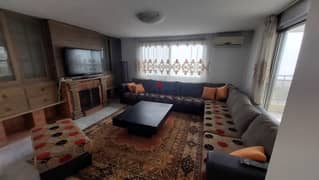 Fully Furnished Apartment For Rent In AIN SAADE 0