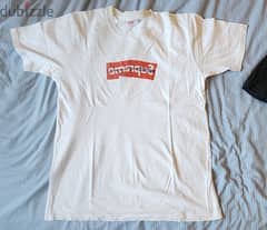 Supreme x Comme des Garçons T-shirt