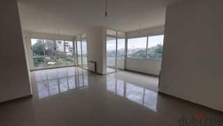 Spotless Apartment With Terrace For Sale In Aoukar