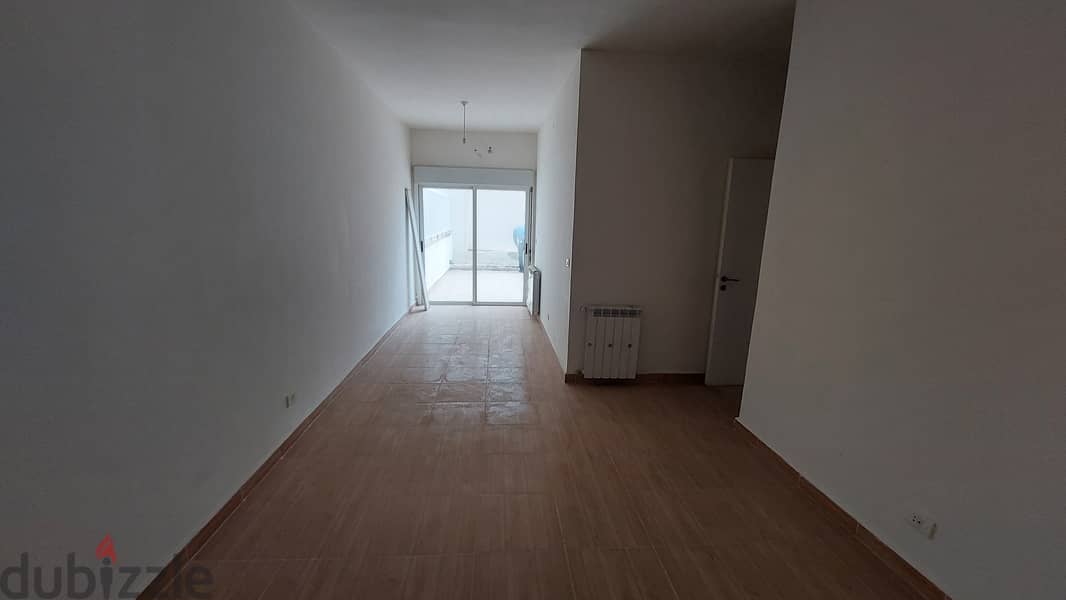 Spotless Apartment With Terrace For Sale In Aoukar 5