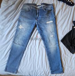 Zara Jeans 0