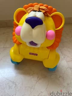 toys Fisher-Price