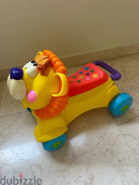 toys Fisher-Price 1