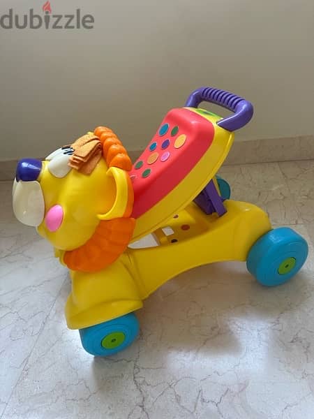 toys Fisher-Price 2