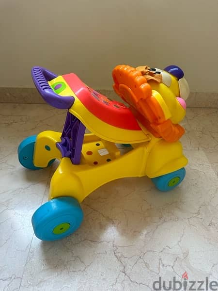 toys Fisher-Price 3