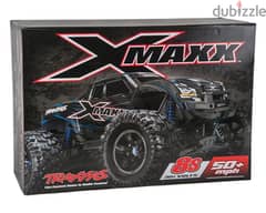 Traxxas X-Maxx 8S 0