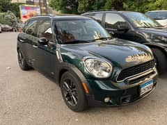 Countryman coopers all4