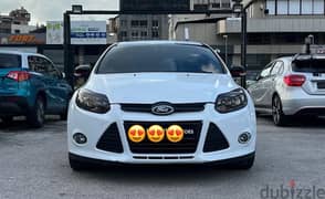 ford focus like new