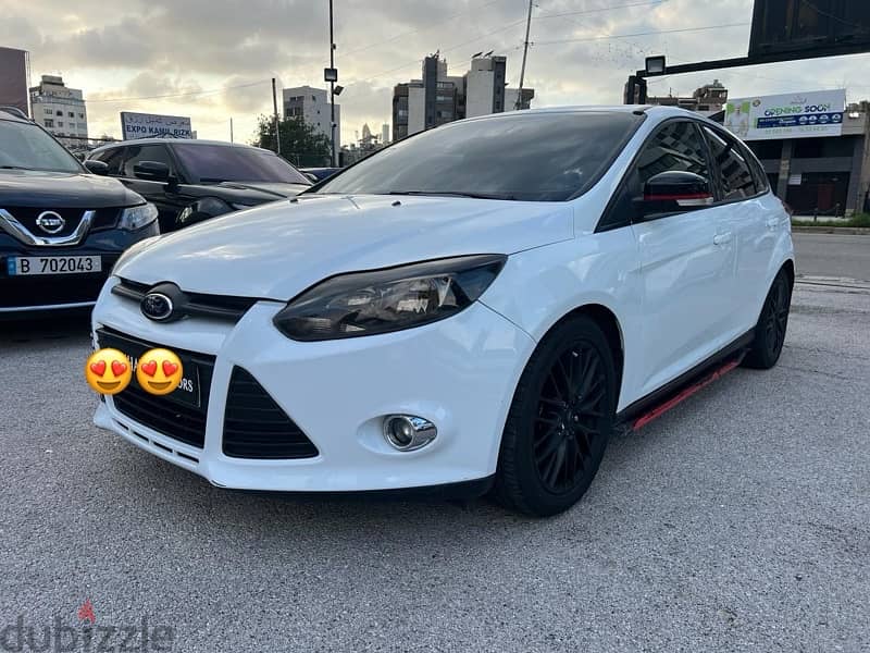 ford focus like new 1