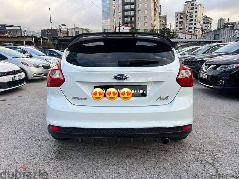 ford focus like new 2