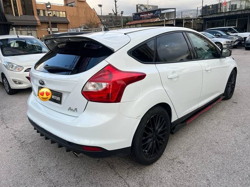 ford focus like new 3