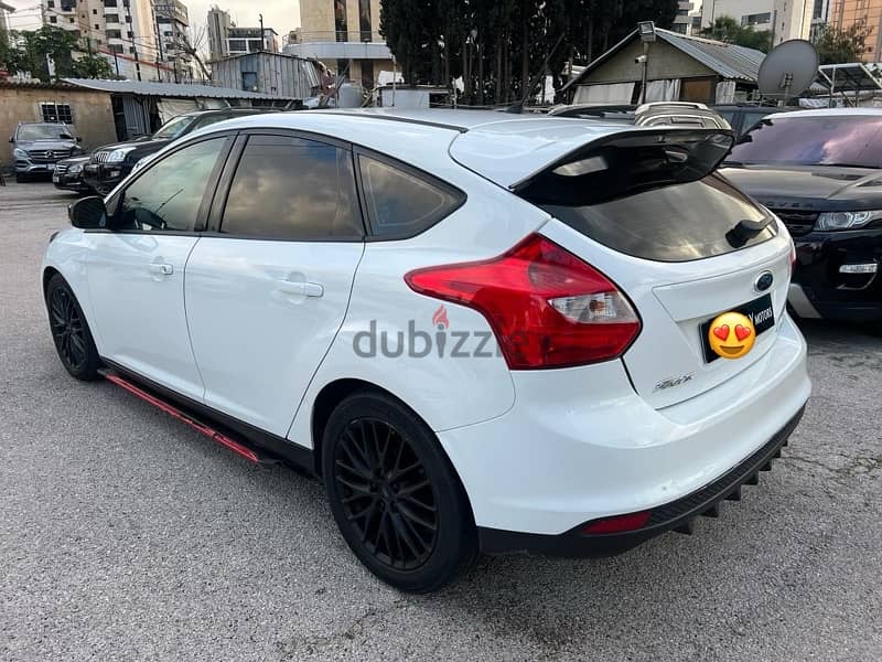 ford focus like new 4