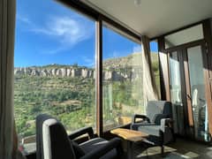 Tranquil Mountain Retreat in Faraya!