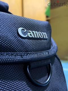 Canon Bag for sale