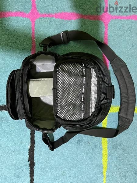 Canon Bag for sale 4