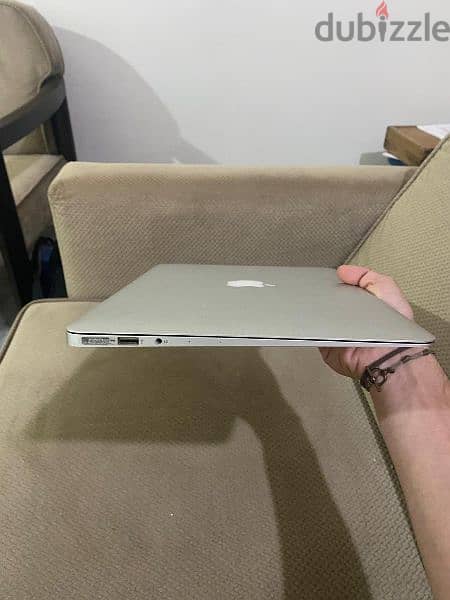 Apple MacBook air 2014 78/941769 5