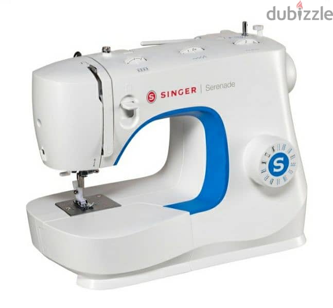 SINGER serenade  M320L sewing machine/3$ delivery 0